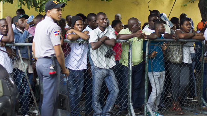 À Azua, deux dominicains promettent de tuer les Haïtiens dans 24h post thumbnail image
