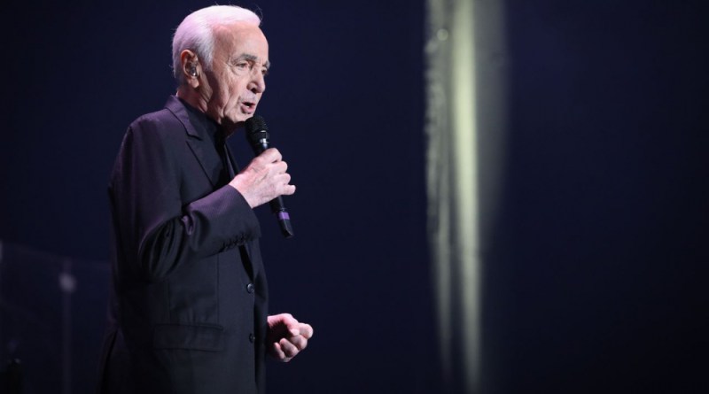 Charles Aznavour hospitalisé en Russie post thumbnail image