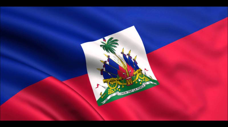 (Vidéo)« Haïti dans tous ses états » : Autour du drapeau bicolore post thumbnail image