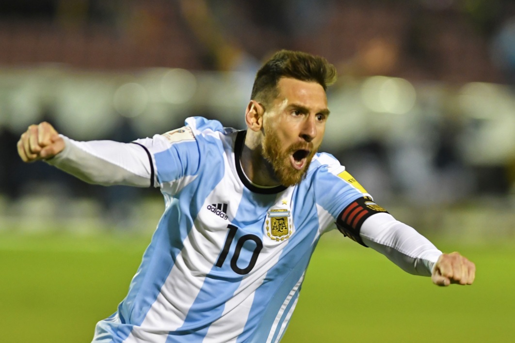 Mondial-2018 – Messi est bien arrivé en Argentine post thumbnail image