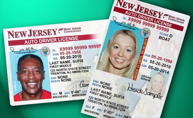 New Jersey pourrait bientôt délivrer des permis de conduire aux immigrants sans-papiers post thumbnail image