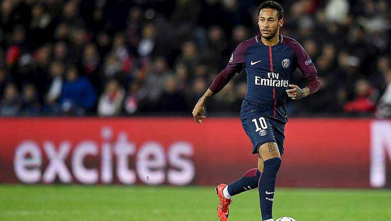 PSG – Neymar les pieds à Paris, la tête à la Coupe du monde post thumbnail image