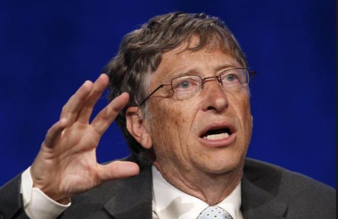 Bill Gates avait déclaré : «En 2035, il n’y aura presque plus de pays pauvres» post thumbnail image