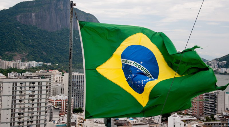 Brésil-Immunité parlementaire: Près de 80% de la population souhaitent sa fin immédiate post thumbnail image