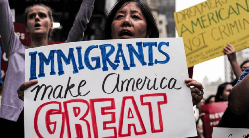 Même les immigrants légaux sont dans le collimateur de Trump! post thumbnail image