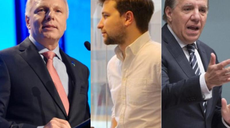 Québec: Les chefs des partis d’opposition s’entendent pour réformer le mode de scrutin post thumbnail image