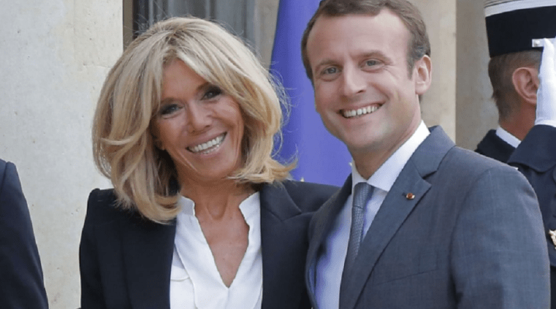 Macron refuse de vivre aux dépens de l`état français post thumbnail image