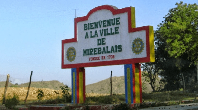 Deux morts à la suite d`intempéries à Mirebalais post thumbnail image