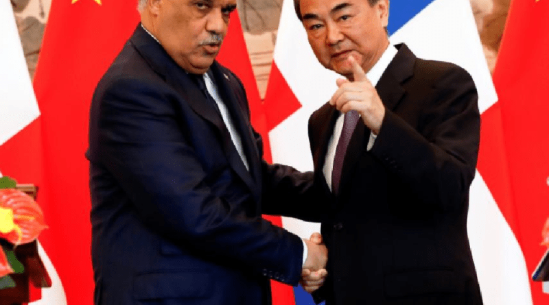 Les Dominicains rompent toute relation diplomatique avec Taïwan pour embrasser la Chine post thumbnail image