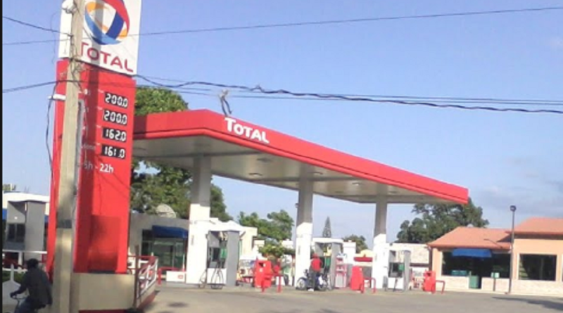 La compagnie TOTAL vend ses stations d’essence en Haïti post thumbnail image