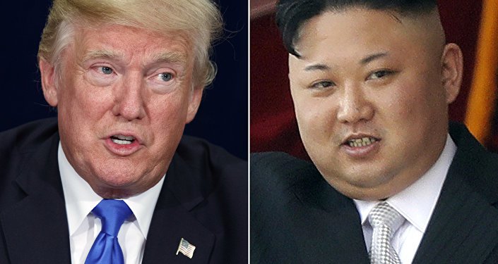 Singapour sera le lieu du sommet historique entre Trump et Kim Jong, le 12 juin prochain post thumbnail image