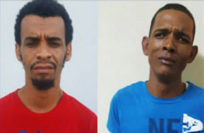 Deux hommes arrêtés en RD pour le meurtre d’un Haïtiens post thumbnail image
