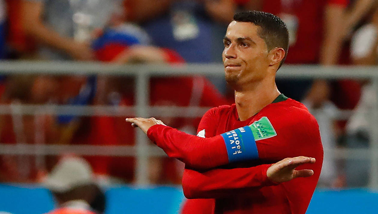 CM2018-Buteurs: Cristiano Ronaldo rate l’occasion de rattraper Kane post thumbnail image