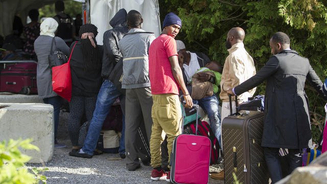 Le Canada a dépensé 5 millions pour les Haïtiens et autres migrants post thumbnail image