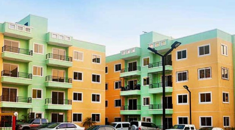 Les Dominicains vont construire près de 100 000 logements avec l’aide de la Chine et de la Russie post thumbnail image
