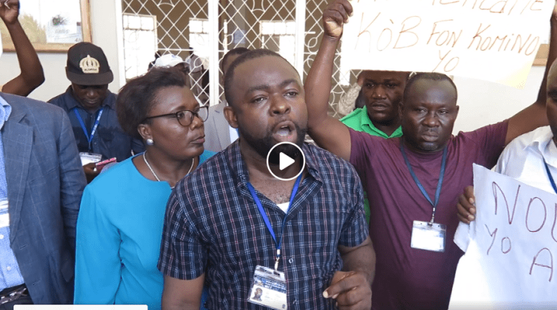 Vidéo – Les maires du Nord manifestent contre les actions du pouvoir Tet Kale 2 post thumbnail image
