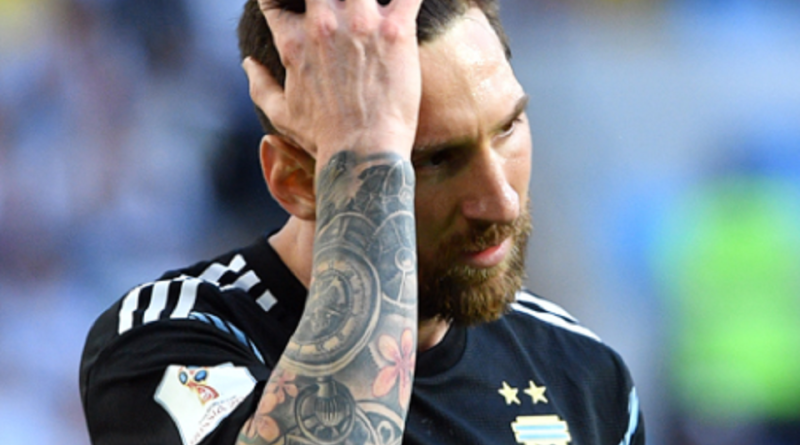 Messi en échec: l’Islande neutralise l’Argentine! post thumbnail image