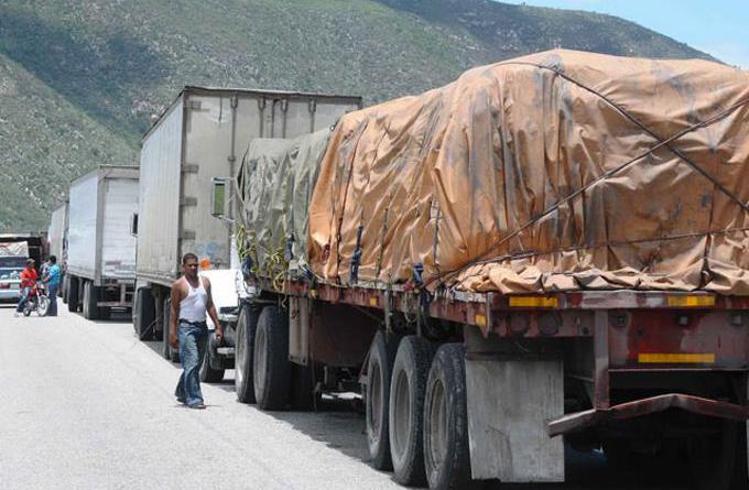 La Rép. Dominicaine suspend son transport et son commerce vers Haiti post thumbnail image