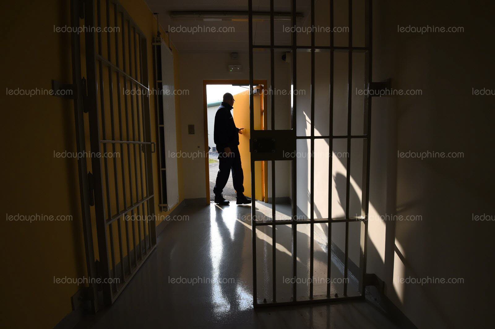 Tentative d’évasion de la prison des Gonaïves, 5 blessés graves post thumbnail image