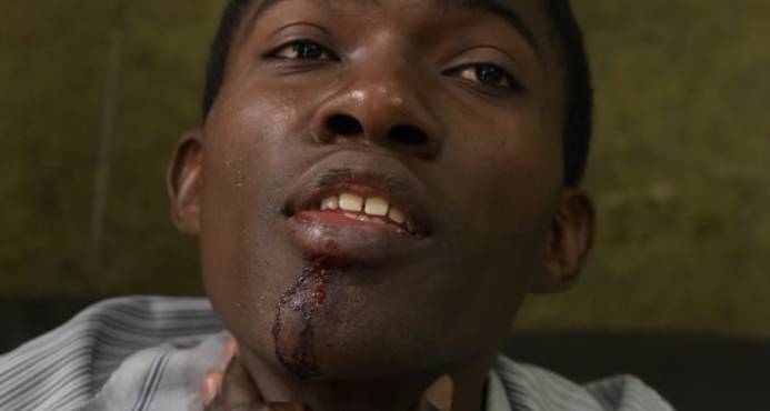 Santo Domingo: Attaque brutale des agents de l’immigration dominicaine sur un jeune haïtien post thumbnail image