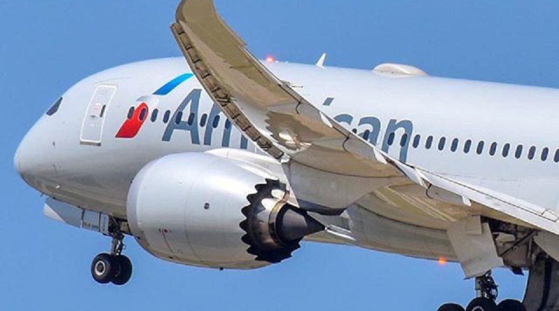 American Airlines annule ses vols à destination de Port-au-Prince post thumbnail image