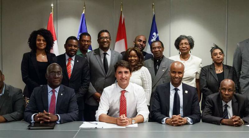 Canada: Une organisation exige la suspension immédiate des déportations vers Haïti post thumbnail image