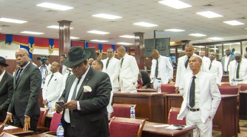 Parlement haïtien: Impératif ou perversion démocratique? post thumbnail image