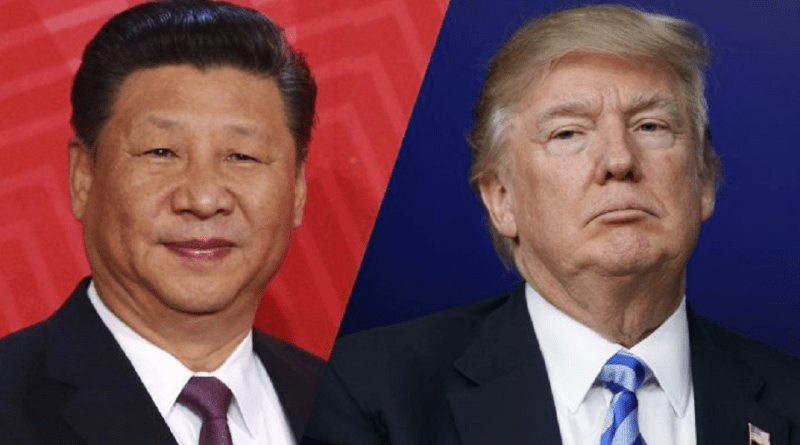 OMC: la Chine porte plainte contre les États-Unis post thumbnail image