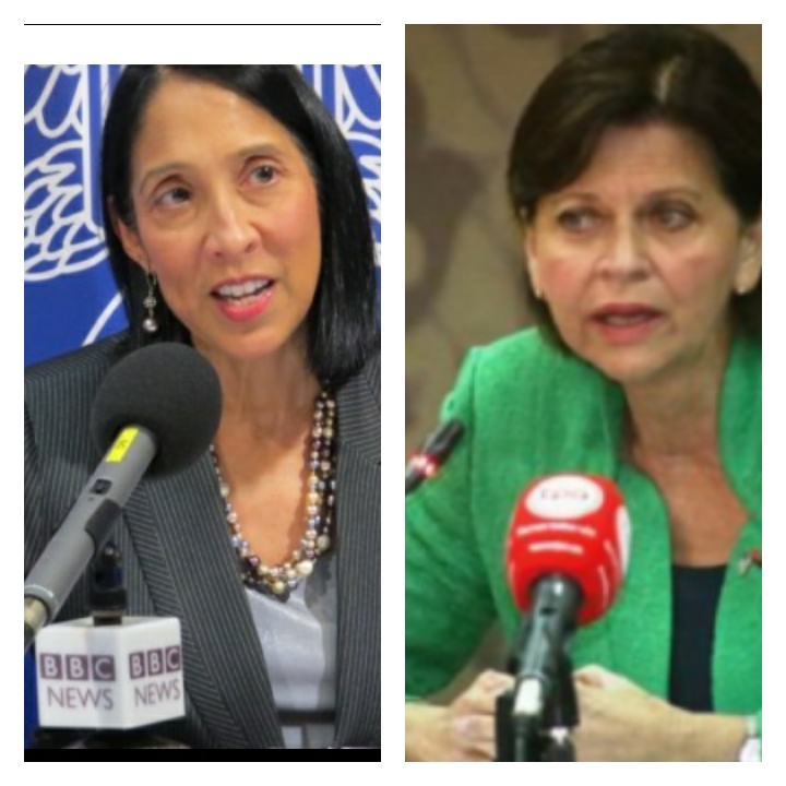 Haiti-Séisme: l’ONU et les USA déplorent les victimes post thumbnail image