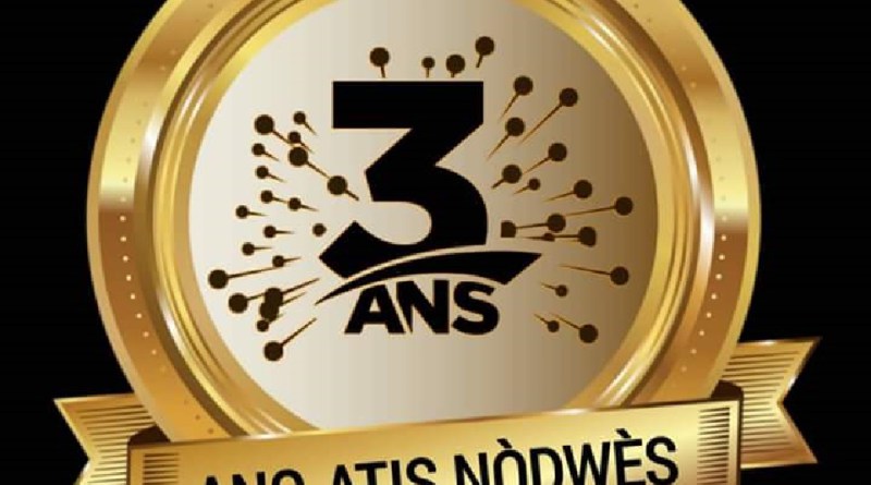 Atis Nòdwès « ANO » – Trois ans déjà : Quel bilan? post thumbnail image