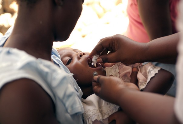 Haiti: le MSPP introduit un nouveau vaccin pour sauver 270 000 enfants post thumbnail image