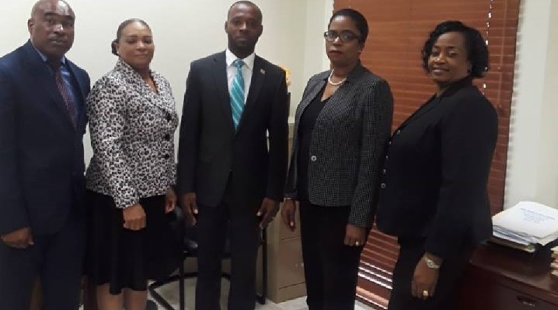 Port-au-Prince : L’Ambassade des Bahamas ne délivre plus de visa aux Haïtiens! post thumbnail image