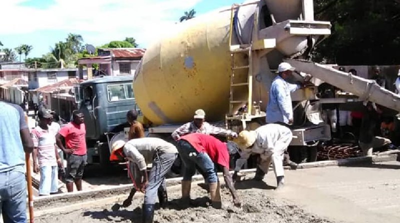 La BID investit dans l’amélioration de l’infrastructure routière d’Haïti post thumbnail image