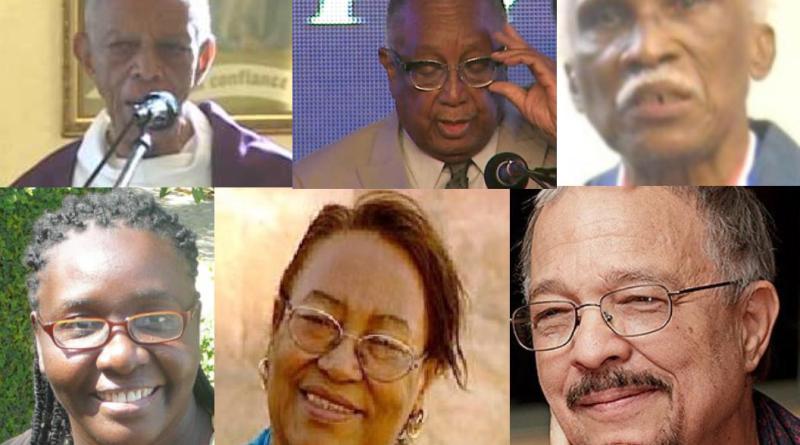 Petro Caribe: Une douzaine d’intellectuels se lancent dans la bataille post thumbnail image