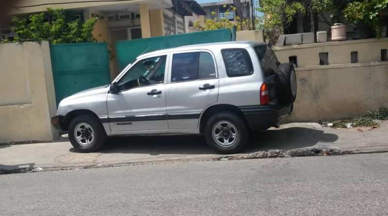 Port-au-Prince: Une infirmière abattue dans son véhicule à proximité de son domicile post thumbnail image