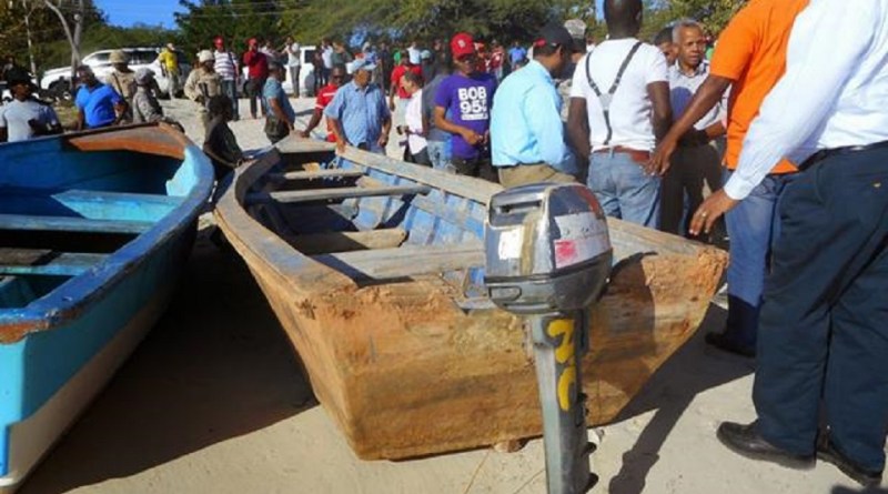 Les pêcheurs dominicains et haïtiens cherchent à résoudre de vieux conflits post thumbnail image