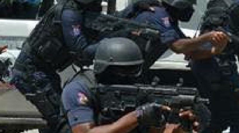 Haïti – Justice: Des policiers hors-la-loi font régner la terreur impunément! post thumbnail image