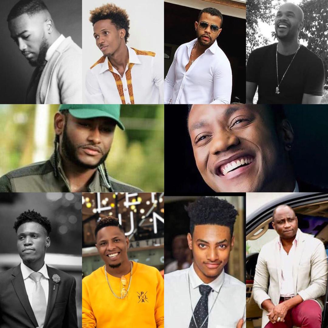 Top 10 Des Hommes Haïtiens Les Plus Sexy En 2018 La