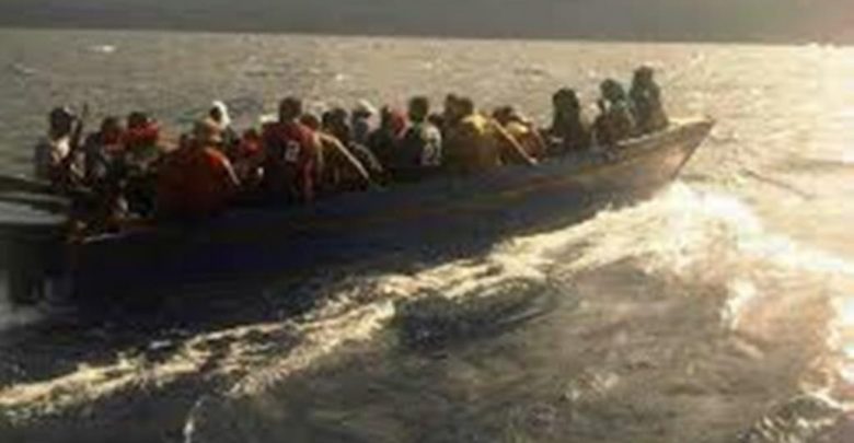 Environ 200 boat-people haïtiens interceptés en mer au sud-ouest des Bahamas post thumbnail image