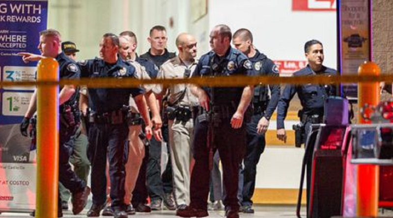 États-Unis – Fusillade : 1 mort et 2 blessés dans un magasin en Californie post thumbnail image