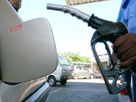 Haïti – Produits pétroliers: les prix du gallon restent inchangés à la pompe, s’empresse d’annoncer le MEF post thumbnail image