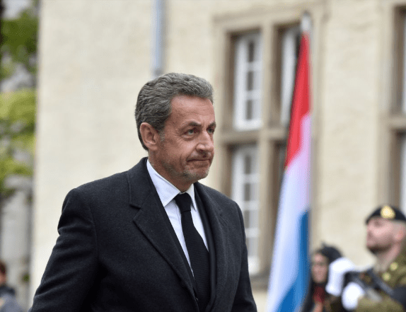 Corruption – France : l’ex président Nicolas Sarkozy renvoyé devant un tribunal pour être jugé post thumbnail image