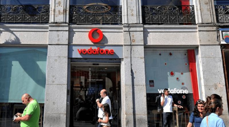 Vodafone lance le premier réseau 5G en Espagne en coopération avec Huawei post thumbnail image