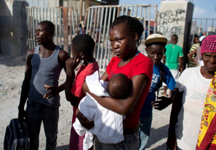 Les Dominicains multiplient les déportations et la violence contre les Haïtiens post thumbnail image