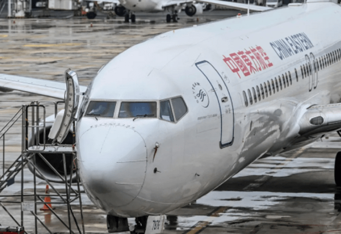 Un avion transportant 132 passagers s’écrase en Chine post thumbnail image