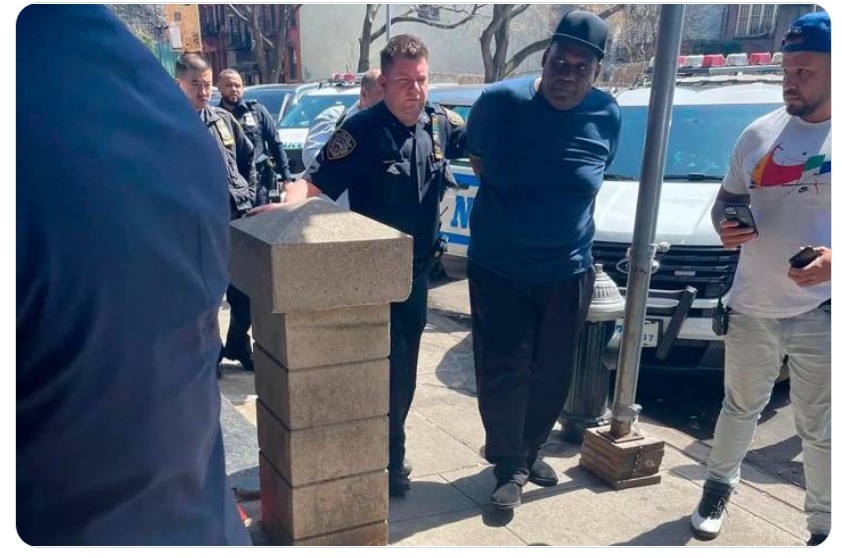 Le suspect de la fusillade dans le métro de Brooklyn a été arrêté, selon les autorités post thumbnail image