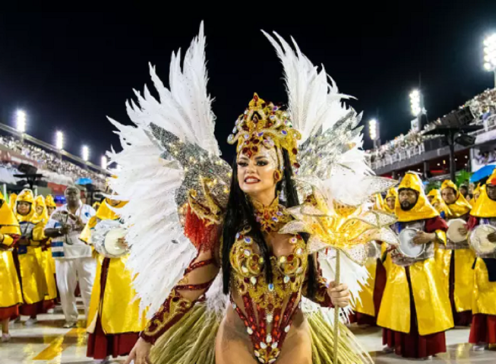 Brésil : Le carnaval de Rio de retour après 2 ans de pandémie post thumbnail image
