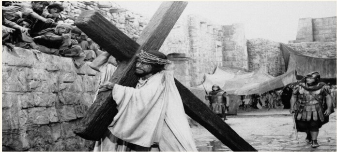 Vendredi-Saint: Qu’est-il advenu de la croix où Jésus est mort crucifié ? post thumbnail image