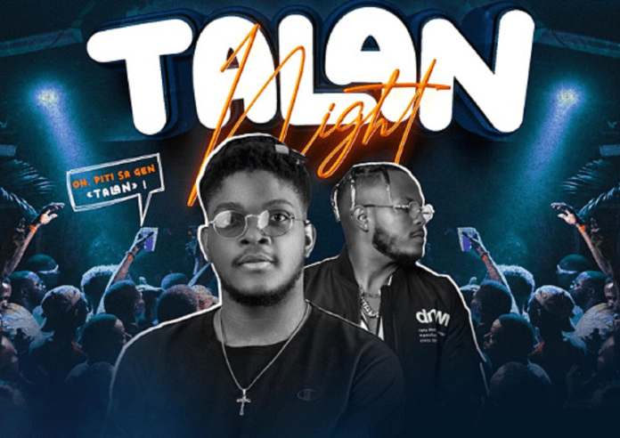 DJ Kerry Paul et DJ Bullet partageront l’affiche du premier  «Talan Night» en Floride post thumbnail image