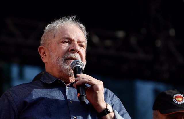Lula demande aux Colombiens de voter pour Petro afin de construire une Amérique du Sud « forte » post thumbnail image